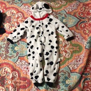 101 Dalmatians costume